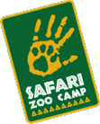 Safari Zoo Camp